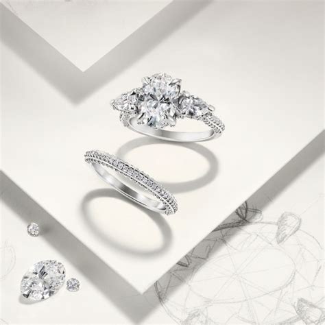 jareds engagement rings